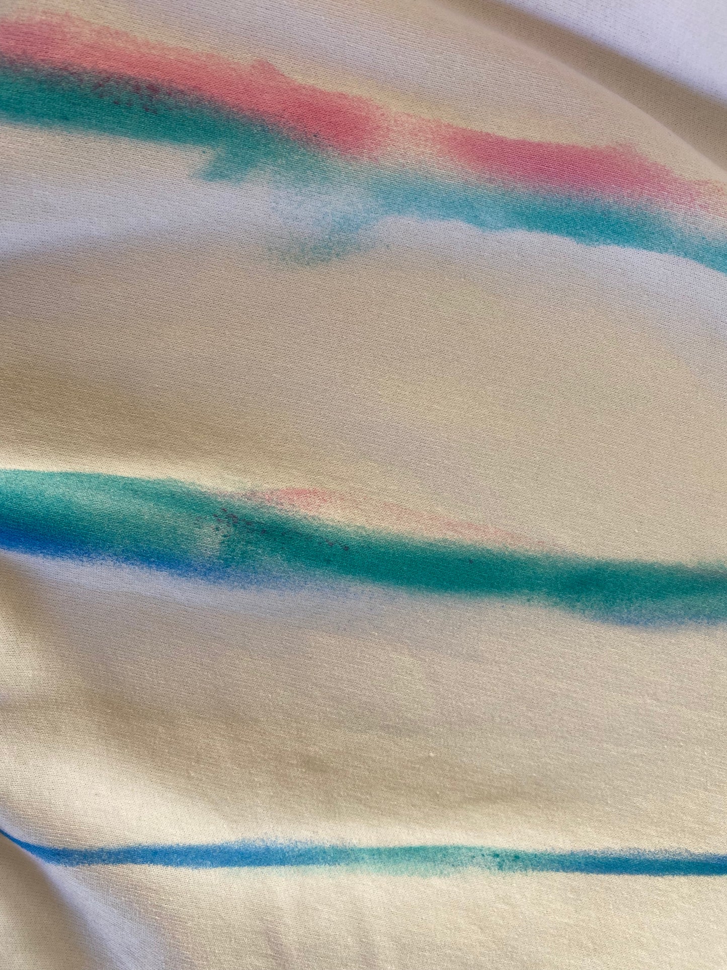 Airbrush Sweatshirt