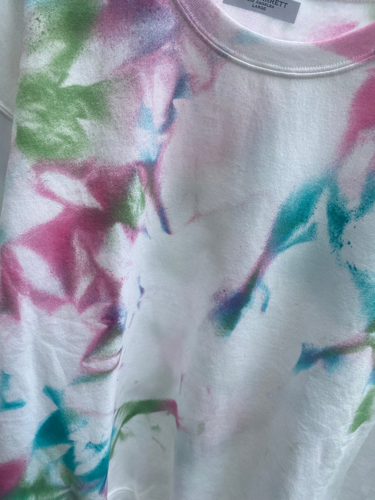 #LightUpMBC SWEATSHIRT