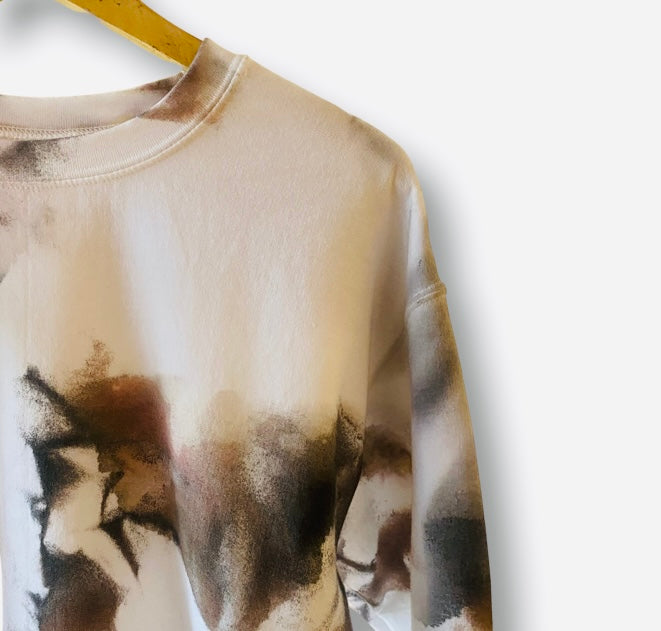 Airbrush Sweatshirt