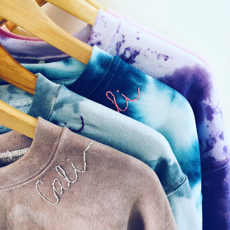 Sweatshirts