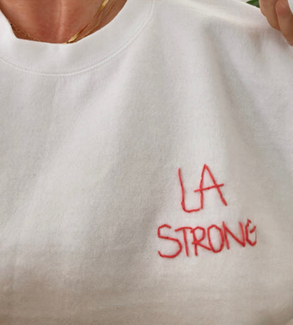 LA Strong