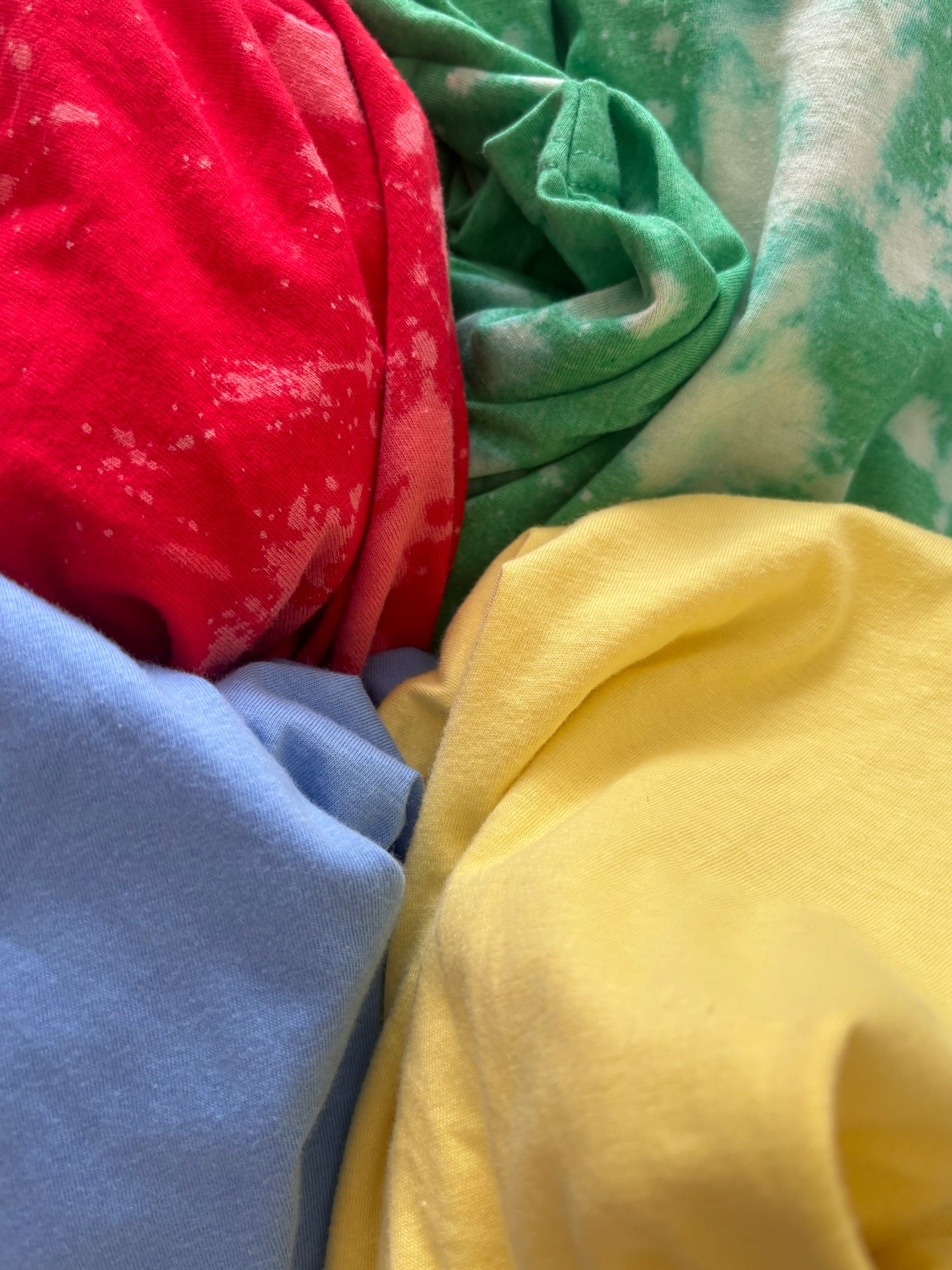 The Tee Collection